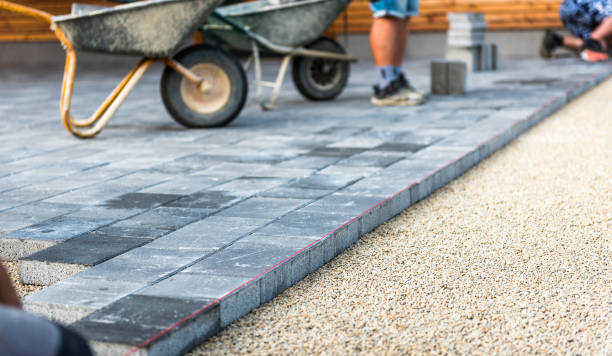 Reasons to Select Us for Your Driveway Paving Requirements in Winthrop, IA