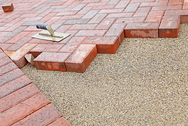 Best Driveway Repair Near Me  in Winthrop, IA