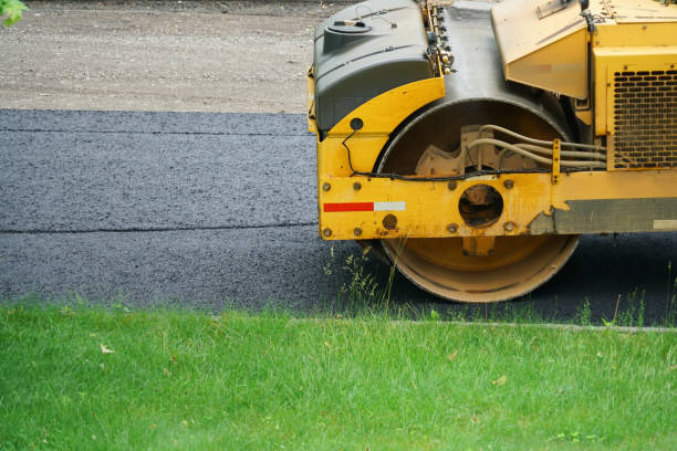 Reasons to Select Us for Your Driveway Paving Requirements in Winthrop, IA