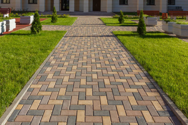Professional Driveway Pavers in Winthrop, IA